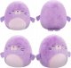 Squishmallows SQUISHMALLOWS W20 Fuzz-A-Mallows Plush toy, 30 cm 3