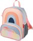 Skip Hop SKIP HOP Spark Style Little Kid Backpack Rainbow, 9M930910 1