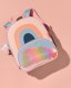Skip Hop SKIP HOP Spark Style Little Kid Backpack Rainbow, 9M930910 2