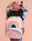 Skip Hop SKIP HOP Spark Style Little Kid Backpack Rainbow, 9M930910 3