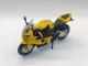 MSZ MSZ Die-cast model BMW Motorcycle, scale 1:12 1