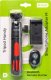 Statyw D-Fruit D-Fruit tripod Handy + phone adapter M+BT 4