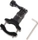 D-Fruit D-Fruit GoPro bike mount 360deg 1