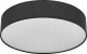 Lampa sufitowa Ledvance PLAFON LEDVANCE ORBIS PARIS 3XE27 BK 1