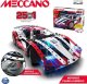 Meccano MECCANO constructor Multi 25 Model Supercar, 6062054 3