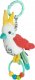 BabyFehn BABYFEHN DoBabyDoo chirping bird, 49060 1