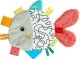 BabyFehn BABYFEHN DoBabyDoo crinkle fish, 49084 1