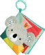 BabyFehn BABYFEHN DoBabyDoo soft book koala, 49176 3
