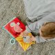 BabyFehn BABYFEHN DoBabyDoo soft book koala, 49176 4