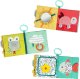 BabyFehn BABYFEHN DoBabyDoo soft book koala, 49176 6