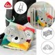 BabyFehn BABYFEHN DoBabyDoo soft book koala, 49176 7
