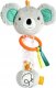 BabyFehn BABYFEHN DoBabyDoo rainmaker koala, 49053 1