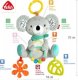 BabyFehn BABYFEHN DoBabyDoo activity koala, 49121 3