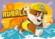 Ravensburger RAVENSBURGER puzzles Paw Patrol My first, 4 puzzles, 3154 2