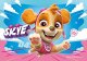 Ravensburger RAVENSBURGER puzzles Paw Patrol My first, 4 puzzles, 3154 3