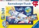 Ravensburger RAVENSBURGER puzzles Paw Patrol My first, 4 puzzles, 3154 4
