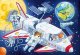 Ravensburger RAVENSBURGER puzzles Paw Patrol My first, 4 puzzles, 3154 5