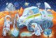 Ravensburger RAVENSBURGER puzzles Paw Patrol My first, 4 puzzles, 3154 6
