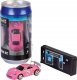 Revell REVELL mini RC racing car pink, 23568 1