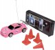 Revell REVELL mini RC racing car pink, 23568 1