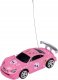Revell REVELL mini RC racing car pink, 23568 5
