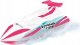 Revell REVELL remote control boat Spring Tide - Pink, 24142 1