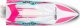 Revell REVELL remote control boat Spring Tide - Pink, 24142 2