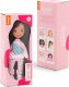 Orange Toys SWEET SISTERS doll Tina with pink tracksuit 32cm, SS05-29 4