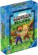Ravensburger Gra planszowa Minecraft Explorers 2