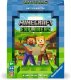 Ravensburger Gra planszowa Minecraft Explorers 1