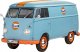 Revell REVELL  model Set VW T1, 67726 1