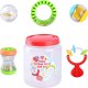 Play&Go PLAYGO baby cymbal hand bell set, 1411 1