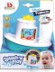 BB JUNIOR BB JUNIOR bath toy Splash 'N Play Music Tugboat, 16-89024 1