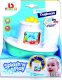 BB JUNIOR BB JUNIOR bath toy Splash 'N Play Music Tugboat, 16-89024 6