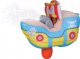 BB JUNIOR BB JUNIOR bath toy Splash 'N Play Water Squirters, assort., 16-89060 1