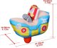 BB JUNIOR BB JUNIOR bath toy Splash 'N Play Water Squirters, assort., 16-89060 2
