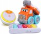 BB JUNIOR BB JUNIOR gift set - truck with musical instruments Drive 'N Rock, 16-89034 2