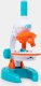 Mikroskop Eastcolight EASTCOLIGHT microscope with accessories, 92018 1