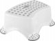 Keeeper KEEEPER step stool BAMBI, white, 18431 4