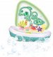 BB JUNIOR BB JUNIOR bath toy Splash 'N Play Light Up Sailboat, 16-89022 1
