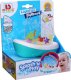 BB JUNIOR BB JUNIOR bath toy Splash 'N Play Light Up Sailboat, 16-89022 2