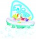 BB JUNIOR BB JUNIOR bath toy Splash 'N Play Light Up Sailboat, 16-89022 3
