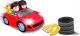 BB JUNIOR BB JUNIOR RC car with lights and sounds Drive 'N Sort, 16-95002 1