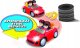 BB JUNIOR BB JUNIOR RC car with lights and sounds Drive 'N Sort, 16-95002 3