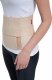 Gabi GABI splint - belt for after pregnancy, size S, nude (honeycomb), KR0-3R K (S) 1