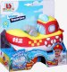 BB JUNIOR BB JUNIOR bath toy Splash 'N Play Fire Boat, 16-89061 1