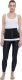 Gabi GABI belt for after pregnancy, size M, black, KR0-3-2R G (M) 1
