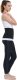 Gabi GABI belt for after pregnancy, size M, black, KR0-3-2R G (M) 1