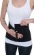 Gabi GABI belt for after pregnancy, size M, black, KR0-3-2R G (M) 2