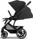 Wózek Cybex CYBEX pushchair BALIOS S LUX, moon black, 522002533 11